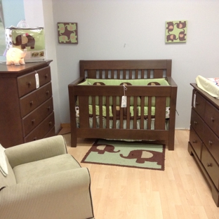 Baby's World & Kid's Rooms TOO! - Southington, CT