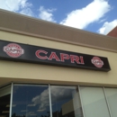 Capri Pizza & Pasta - Pasta