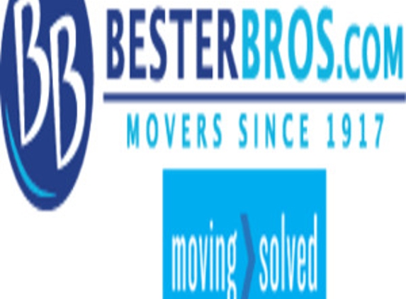 Bester Bros Transfer & Storage Co - South St. Paul, MN