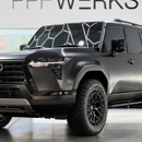 PPFWERKS | PPF Specialist - Window Tinting