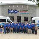 Dalton Plumbing Heating & Cooling - Air Conditioning Contractors & Systems
