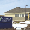 Aspirus Marathon Clinic - Health & Welfare Clinics