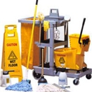 American Building Janitorial - Janitorial Service