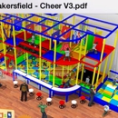 Hide n Seek indoor playground - Party & Event Planners