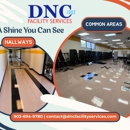 DNC Facility Services - Carpet & Rug Cleaning Equipment & Supplies