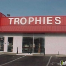 Post Oak Trohpies & Awards