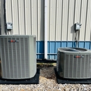 Barnes Heating & Air - Air Conditioning Service & Repair