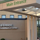 Guthrie Cortland Medical Center Rehabilitation Services
