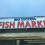 Imperial Snapper Fish Market
