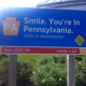 Pennsylvania Welcome Center