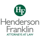 Henderson Franklin Starnes & Holt P A
