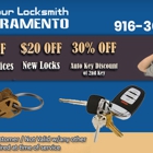 24Hour Locksmith Sacramento CA