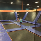 Sky Zone Trampoline Park