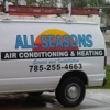 All Seasons Air Conditioning & gallery