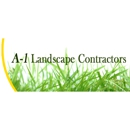 A-1 Landscape Contractors - Lawn Maintenance