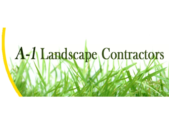 A-1 Landscape Contractors - Long Beach, CA