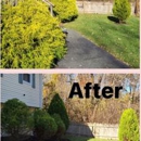 Eddy's Gutter Cleaning & Landscape - Gutters & Downspouts Cleaning