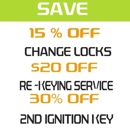 Change Lock Detroit - Locks & Locksmiths