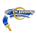 Got'Em Brushing llc - Siding Contractors