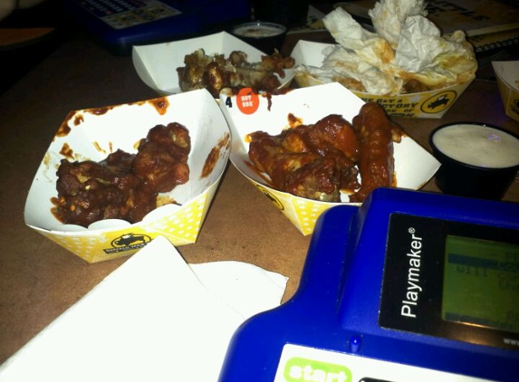 Buffalo Wild Wings - Wichita, KS