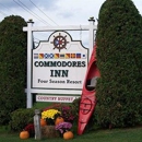 Commodores Inn - Hotels