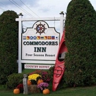 Commodores Inn