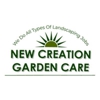 New Creation Garden Care gallery
