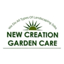 New Creation Garden Care - Gardeners