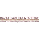 Bosetti Art Tile & Pottery - Tile-Cleaning, Refinishing & Sealing