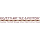 Bosetti Art Tile & Pottery