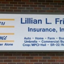 Fritch Lillian Insurance Inc - Business & Commercial Insurance
