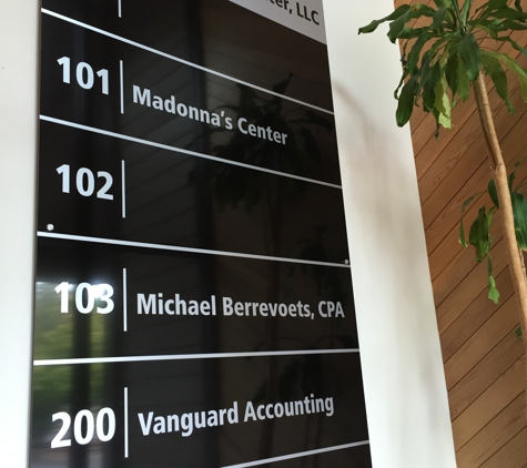 Vanguard Accounting Inc - Portland, OR