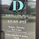 Darnell CPA P - Bookkeeping