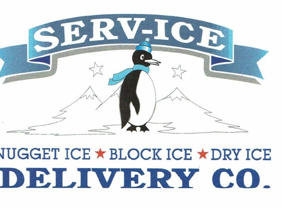 Serv-Ice Delivery Co - Akron, OH
