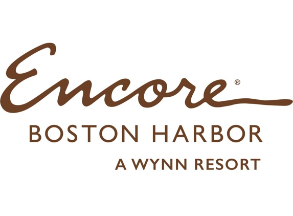 Encore Boston Harbor - Everett, MA