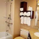 Hampton Inn Somerset - Hotels