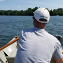 Memorial Lake State Park Boat - State Parks