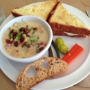 Simplethings Sandwich & Pie Shop - Sandwich Shops