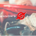 Shannon's Auto Body