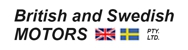 British & Swedish Motors - Motor Engineers, Mechanics & Repairers