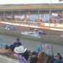 I80 Speedway Race Track