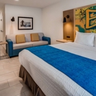 Best Western El Paso Airport Entrada Hotel