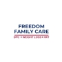 Freedom Family Care, Medical Weight Loss, and Hormone Replacement Therapy