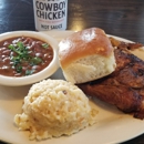 Cowboy Chicken - Chicken Restaurants