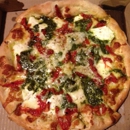 Carmine's Pizza Factory - Pizza