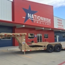 Nationwide Trailers - Houston