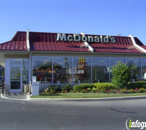 McDonald's - South Euclid, OH