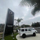 Mercedes-Benz of Escondido | Sales Showroom