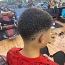 Dominican Barber Shop Cinco Estrellas - Barbers