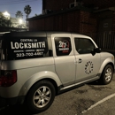 Central La Locksmith